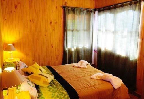 Lodge Cabanas Inti-wari Jujuy