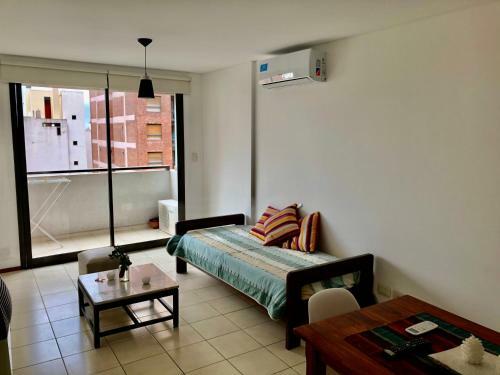 Apartamento Departamento Parana