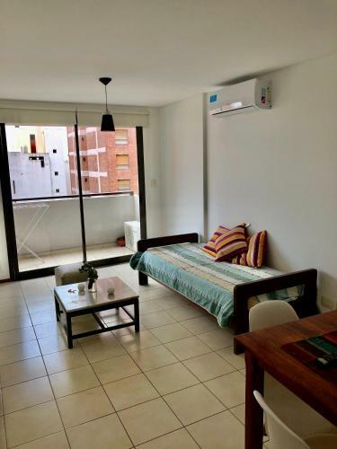 Apartamento Departamento Parana