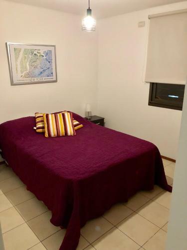 Apartamento Departamento Parana