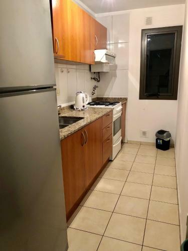 Apartamento Departamento Parana