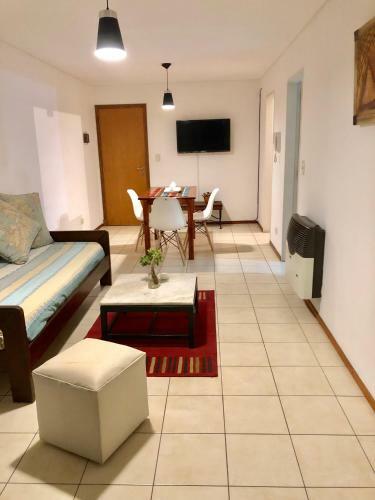 Apartamento Departamento Parana