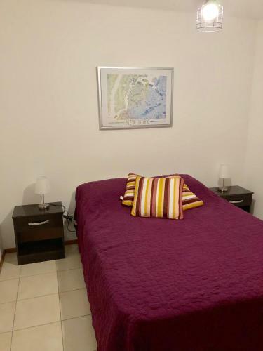 Apartamento Departamento Parana