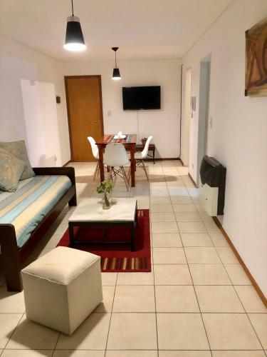 Apartamento Departamento Parana