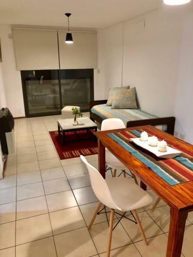 Apartamento Departamento Parana