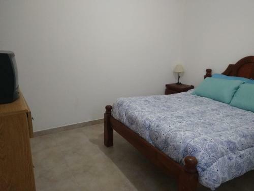 Apartamento Departamentos Valu