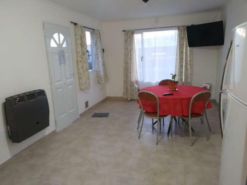 Apartamento Departamentos Valu