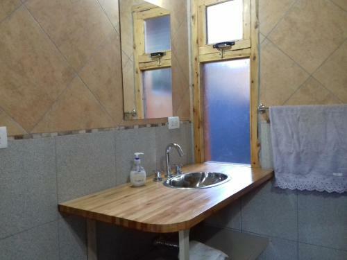 Lodge Caba�as de La Cervecer�a