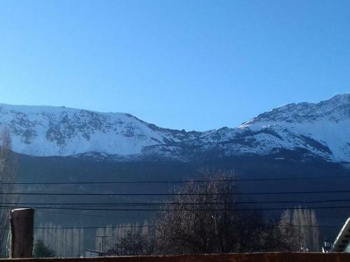 Lodge Caba�as de La Cervecer�a