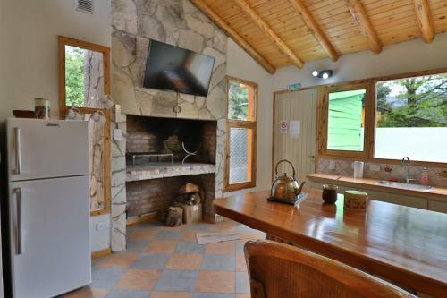 Lodge Caba�as de La Cervecer�a