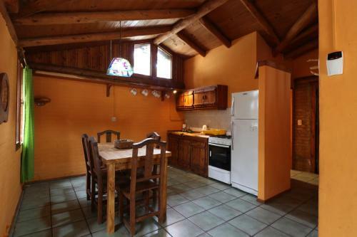 Lodge Caba�as de La Cervecer�a