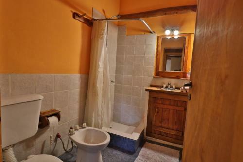 Lodge Caba�as de La Cervecer�a