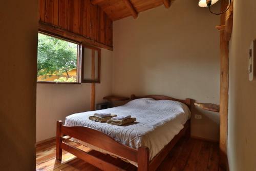 Lodge Caba�as de La Cervecer�a