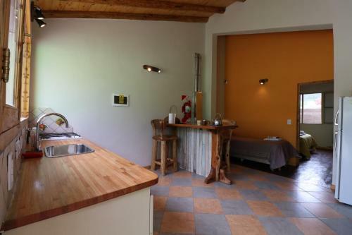 Lodge Caba�as de La Cervecer�a