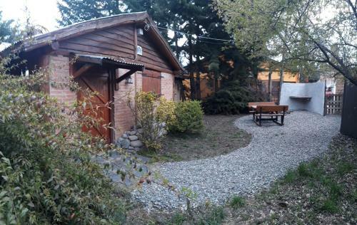 Lodge Caba�as de La Cervecer�a