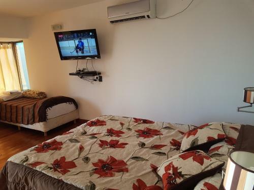 Apartamento Solar De Roca