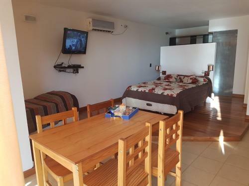 Apartamento Solar De Roca
