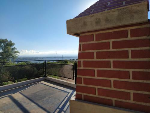 Apartamento Solar De Roca