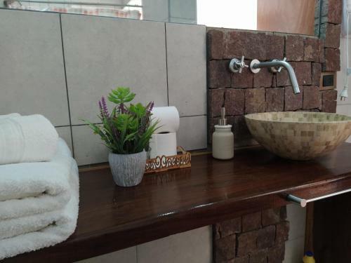 Apartamento Solar De Roca