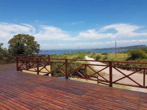 Apartamento Solar De Roca