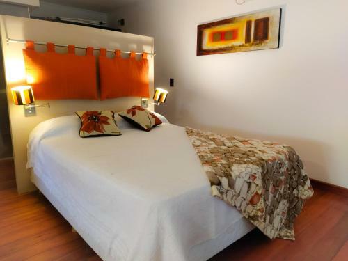 Apartamento Solar De Roca