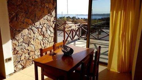 Apartamento Solar De Roca