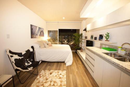 Hotel Alma de Agua Resort