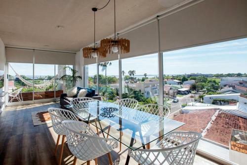 Hotel Alma de Agua Resort