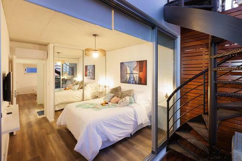 Hotel Alma de Agua Resort