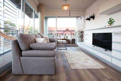 Hotel Alma de Agua Resort