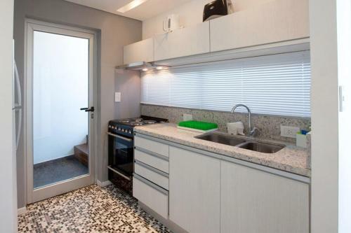 Hotel Alma de Agua Resort