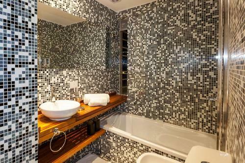 Hotel Alma de Agua Resort