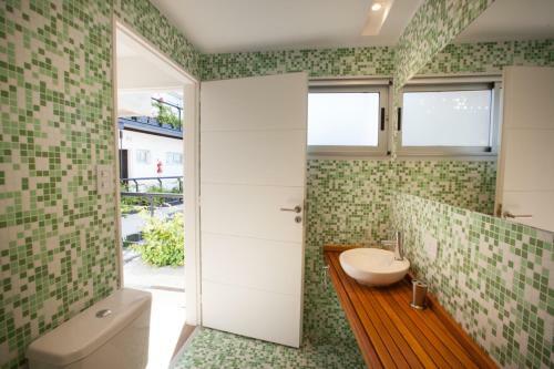 Hotel Alma de Agua Resort