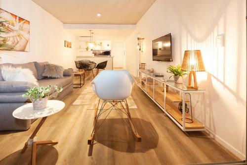 Hotel Alma de Agua Resort