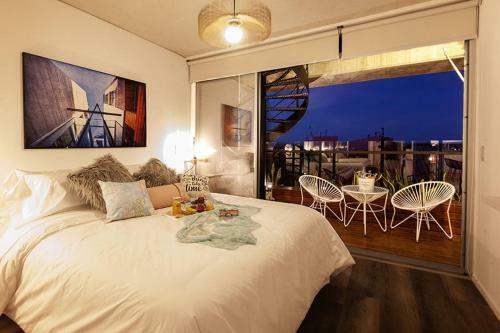 Hotel Alma de Agua Resort