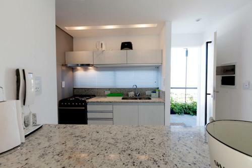 Hotel Alma de Agua Resort