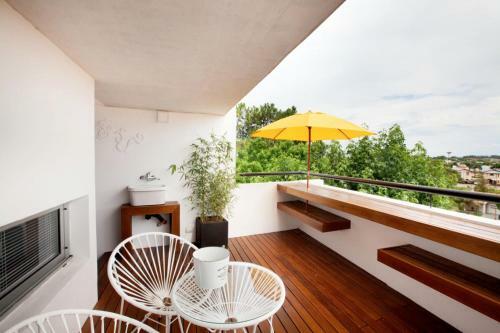 Hotel Alma de Agua Resort