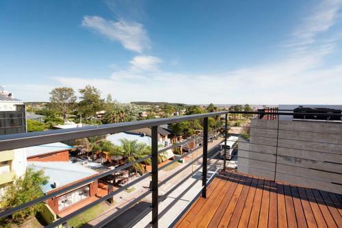 Hotel Alma de Agua Resort