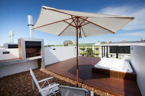 Hotel Alma de Agua Resort