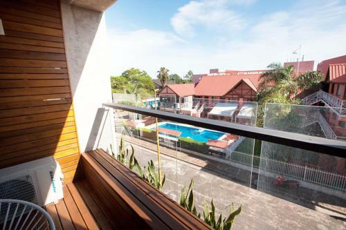 Hotel Alma de Agua Resort