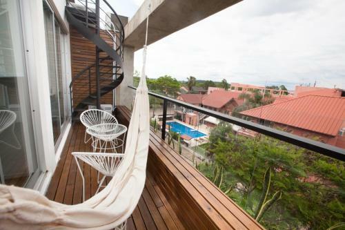 Hotel Alma de Agua Resort