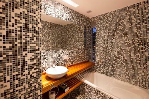 Hotel Alma de Agua Resort