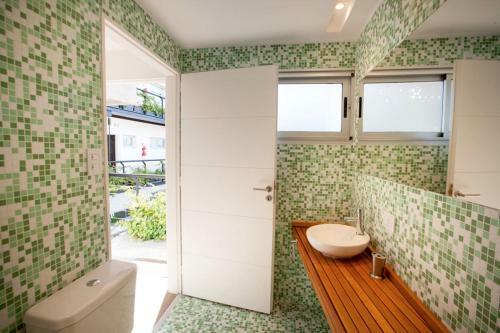 Hotel Alma de Agua Resort