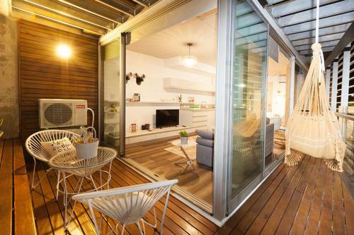 Hotel Alma de Agua Resort