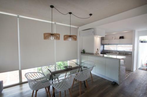 Hotel Alma de Agua Resort