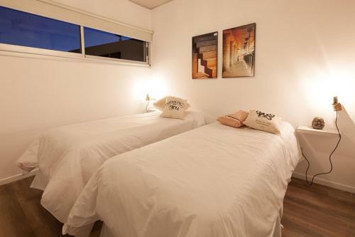 Hotel Alma de Agua Resort