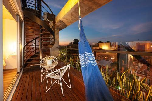 Hotel Alma de Agua Resort