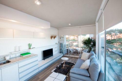 Hotel Alma de Agua Resort