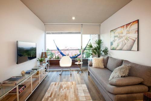 Hotel Alma de Agua Resort