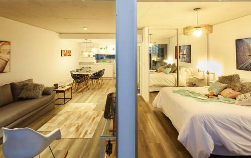 Hotel Alma de Agua Resort